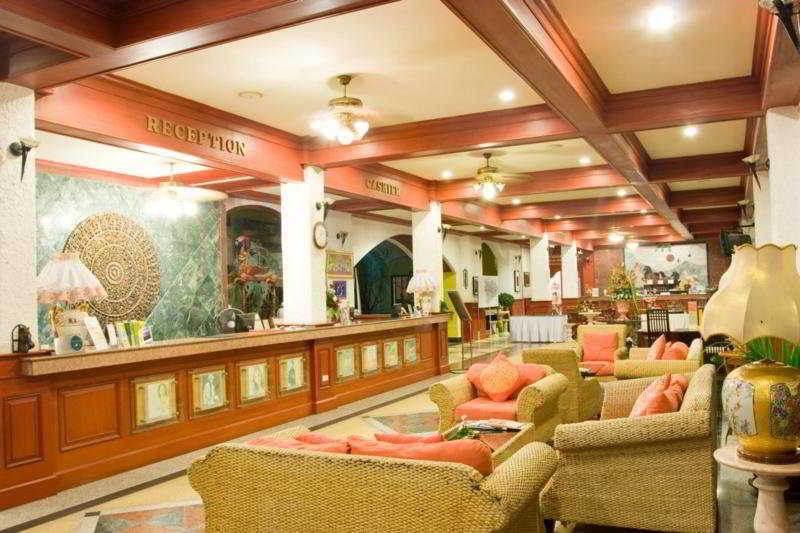Horseshoe Point Pattaya Nong Prue Extérieur photo